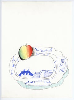 Originallithographie