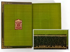 Saumel Roger's Italy, a Poem & Poems