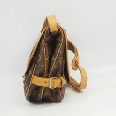 Louis Vuitton Saumur30  Womens  shoulder bag M42256