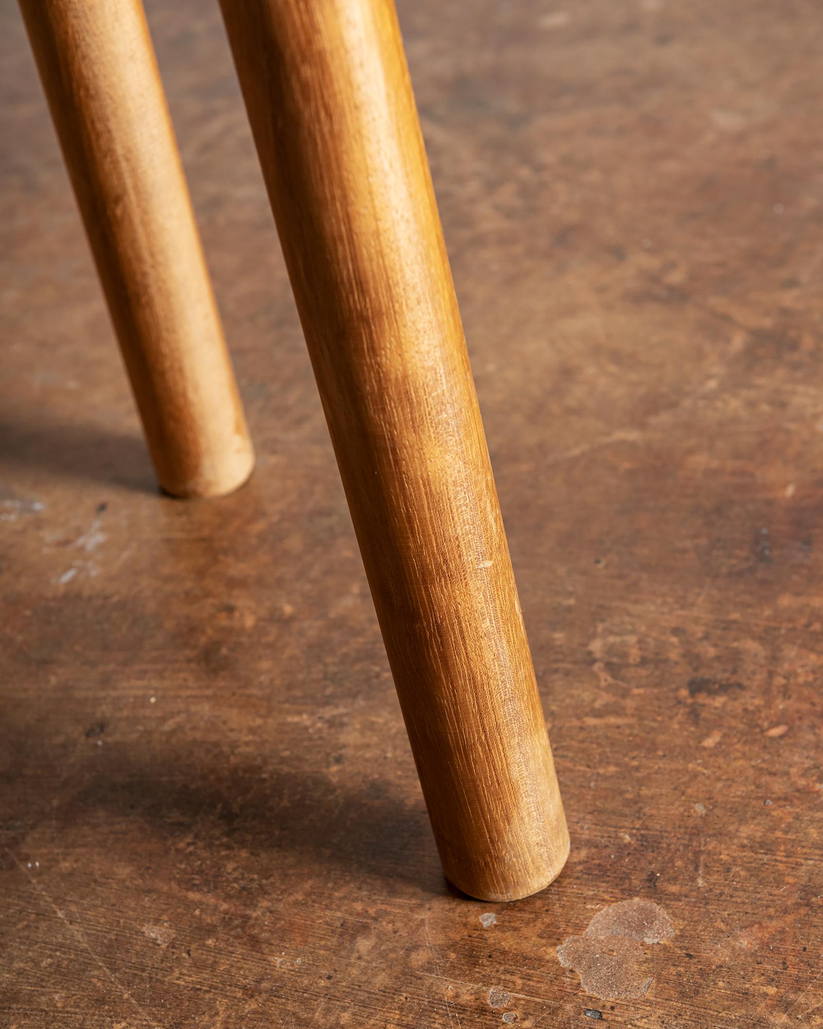 Sauna Stools by Antti Nurmesniemi, Finland, 1952 2