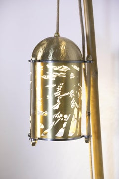 Saunier wall lamp