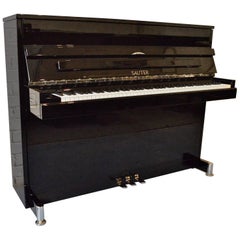 Sauter Accentro Studio Piano Designed by Peter Maly