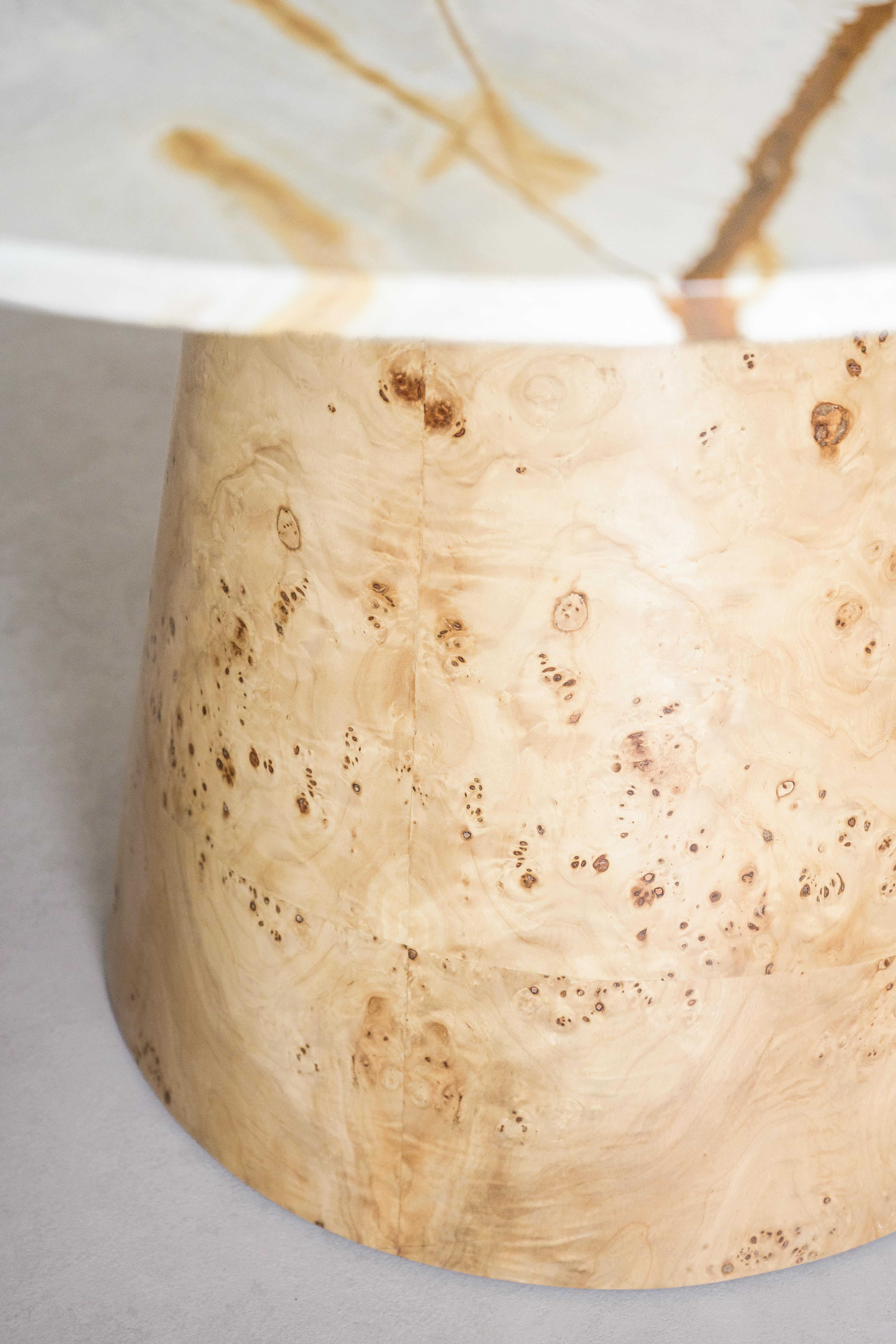 Savanne Tisch (Neuseeland) im Angebot