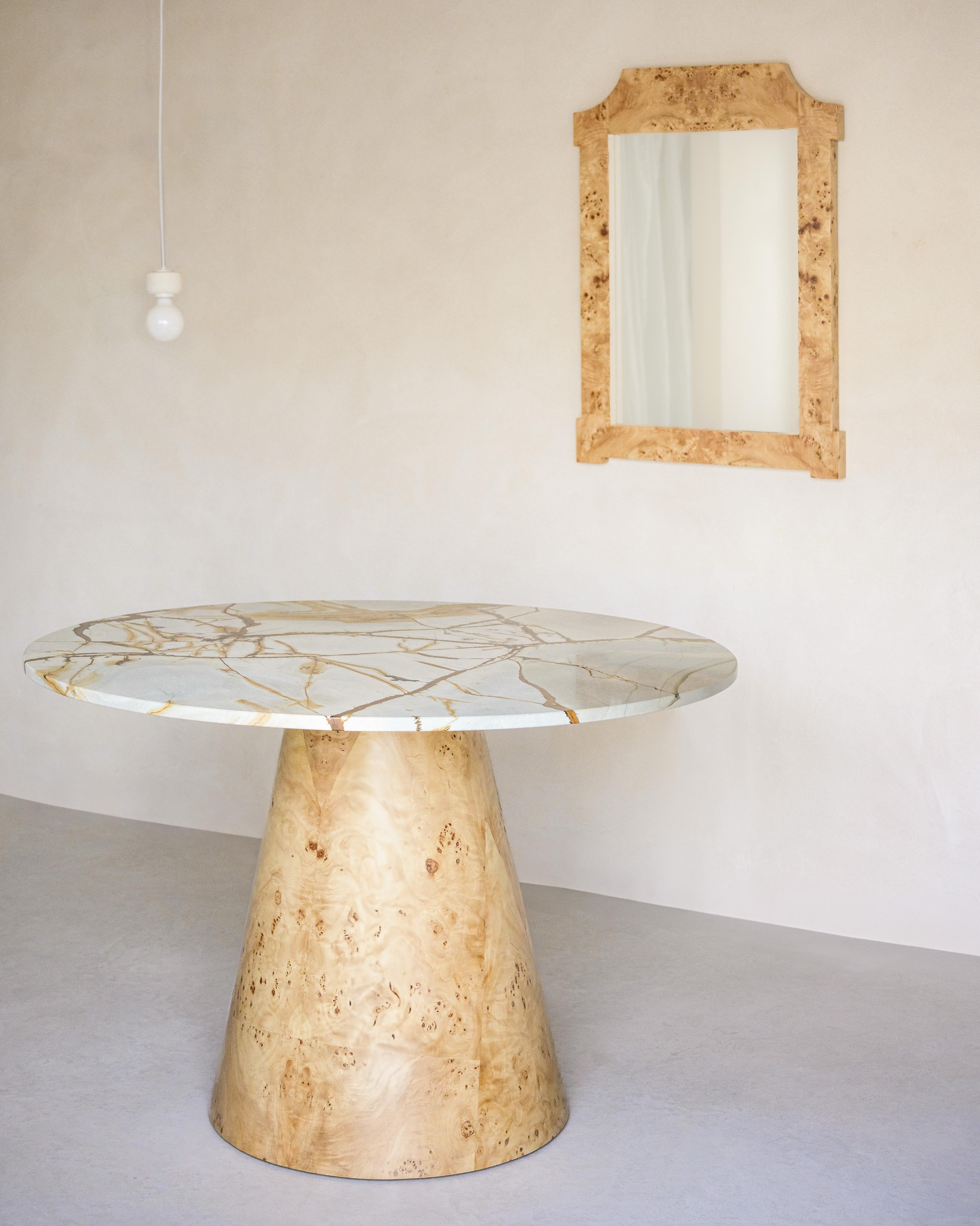 Savanne Tisch im Zustand „Neu“ im Angebot in Mount Maunganui, Bay of Plenty Region