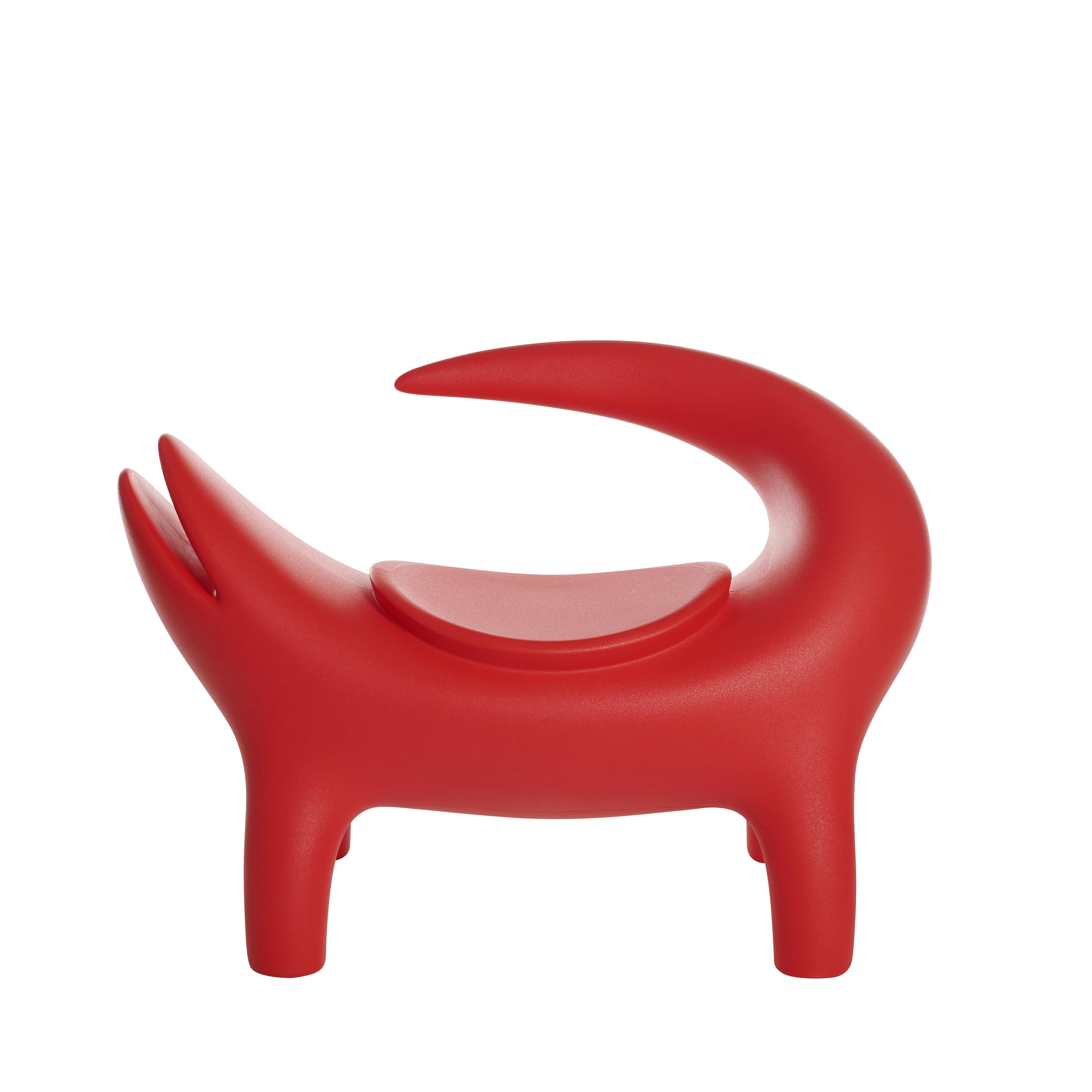 Sillón Kroko Savannah Land by Marcantonio en venta 2