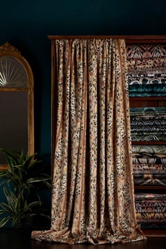 Tessuto Savannah Soft Touch Velvet