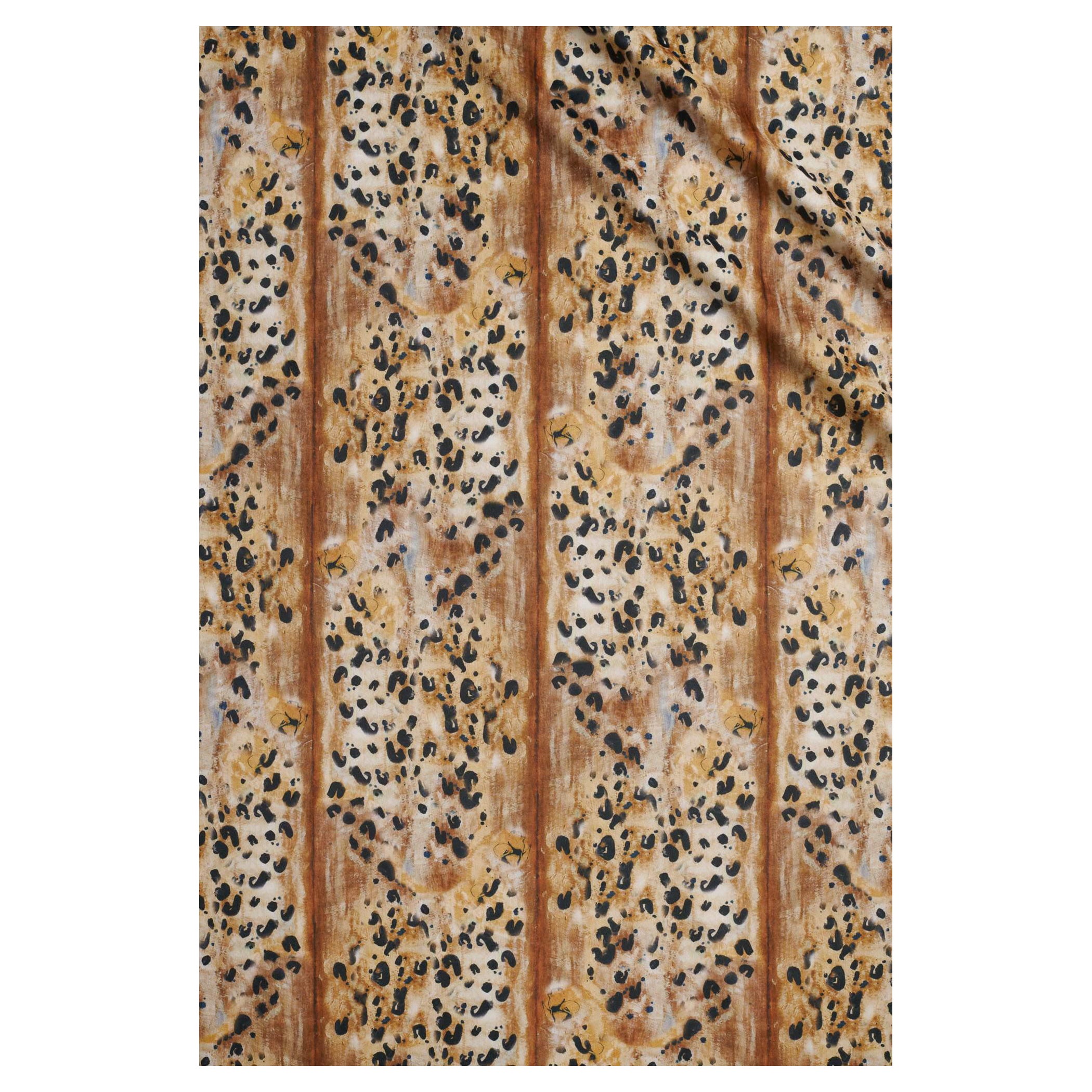 Tessuto Savannah Soft Touch Velvet