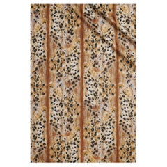 Tessuto Savannah Soft Touch Velvet