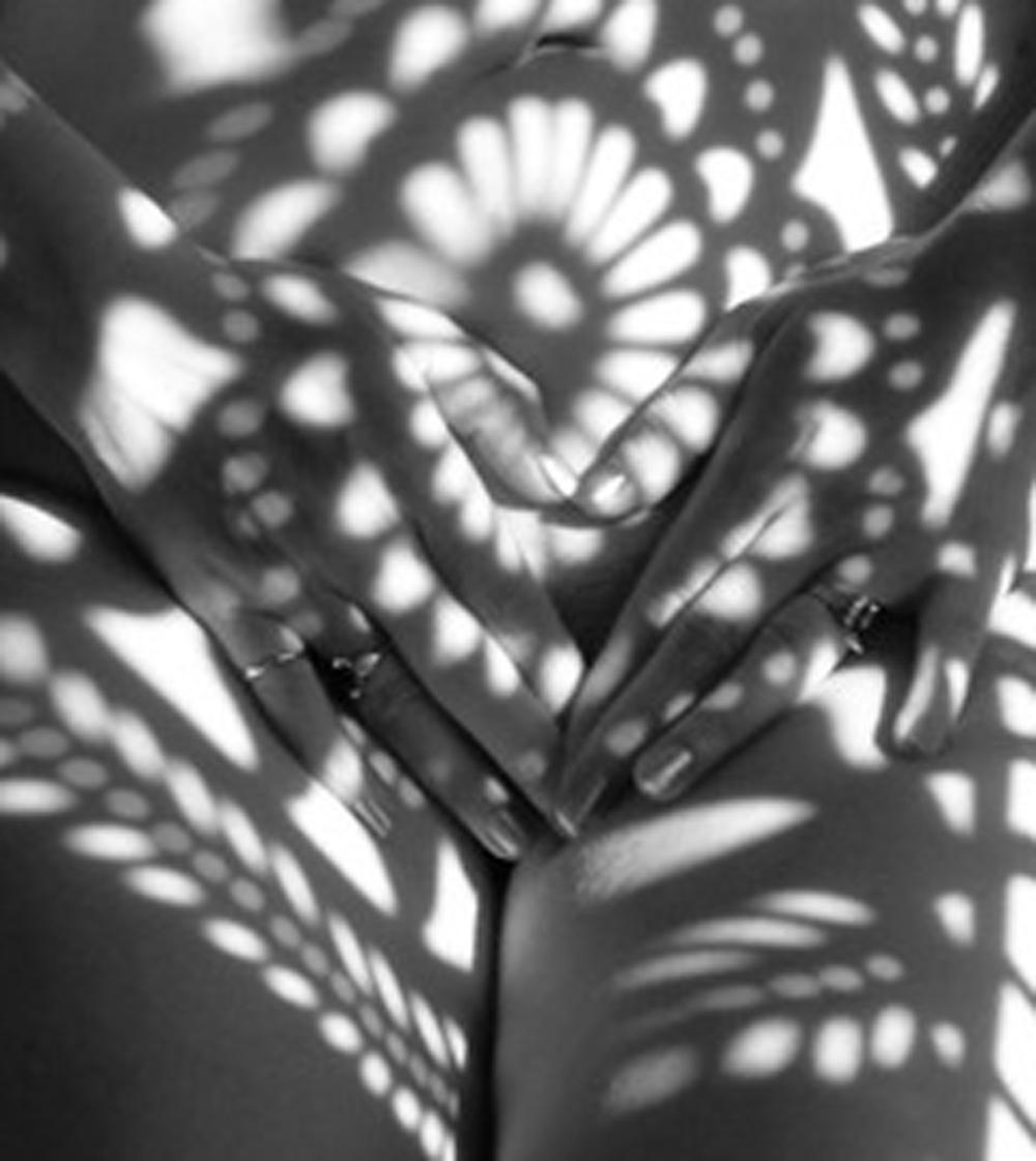Savannah Spirit Ojo del Sol (Fotografía de desnudo en blanco y negro, Desnudo en blanco y negro) 1