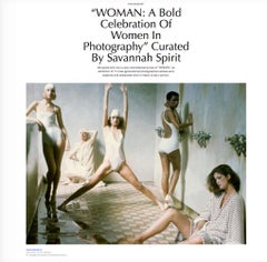 Nipple Detail (Black and White Nude Photography, B&W Nude)