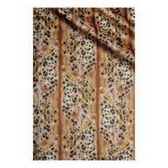 Tessuto Savannah Velvet
