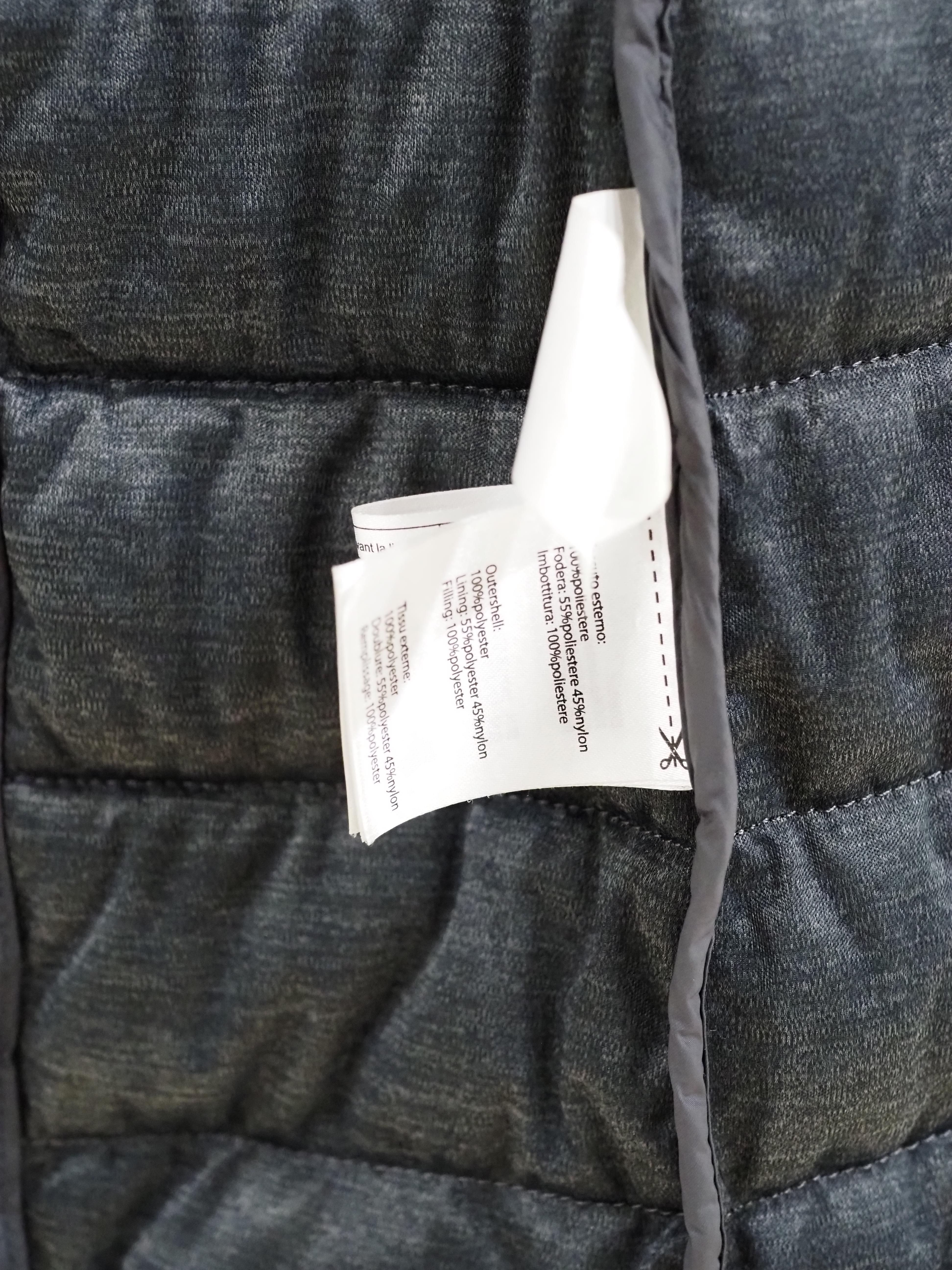 Veste ultra légère Save The Duck en vente 4