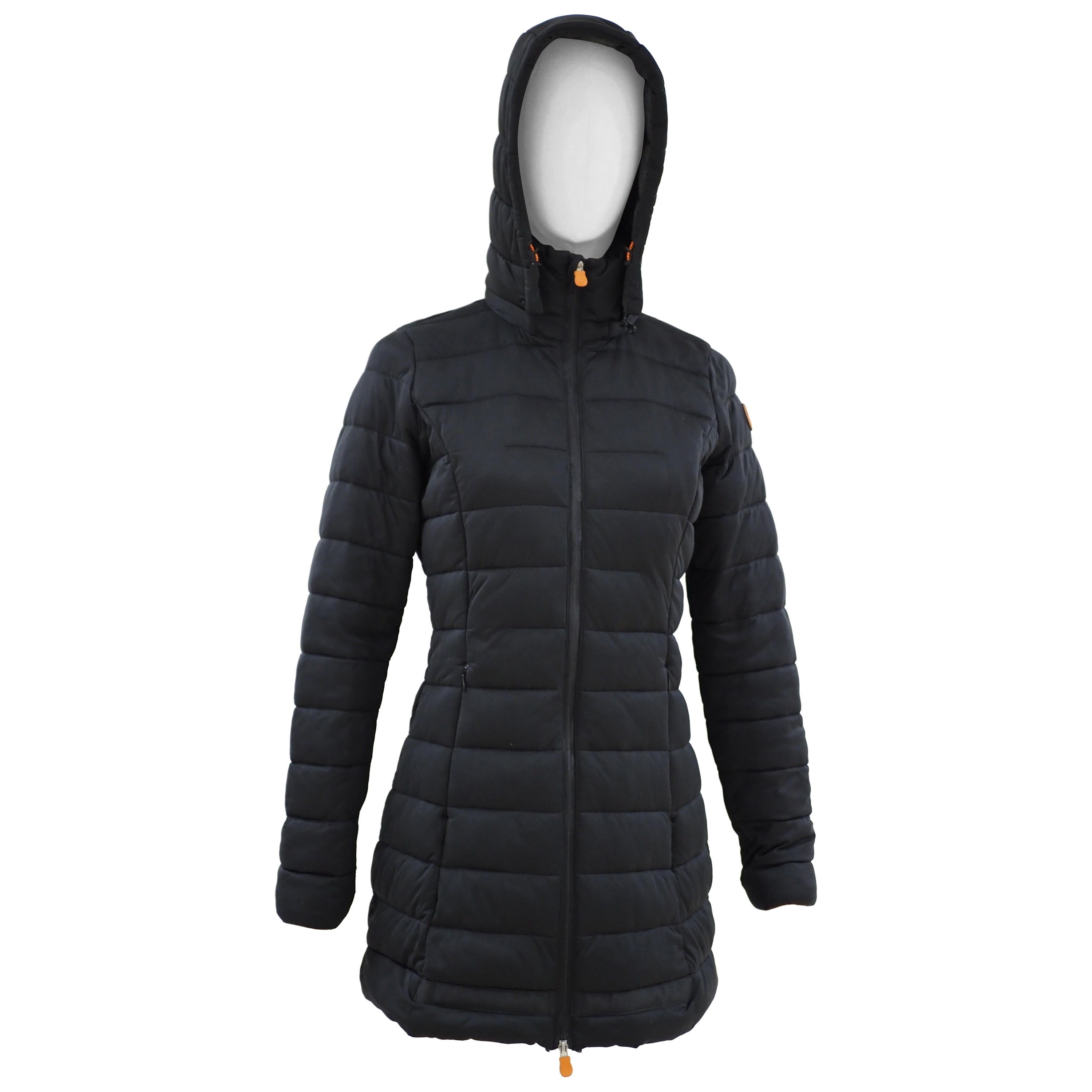 Save The Duck ultra light jacket