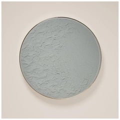 Saved Small Wall Sculpture by Corine Vanvoorbergen