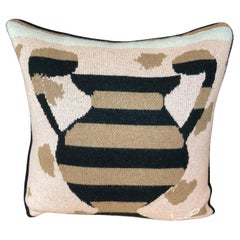 Saved Wayne Pate- Urn Pillow