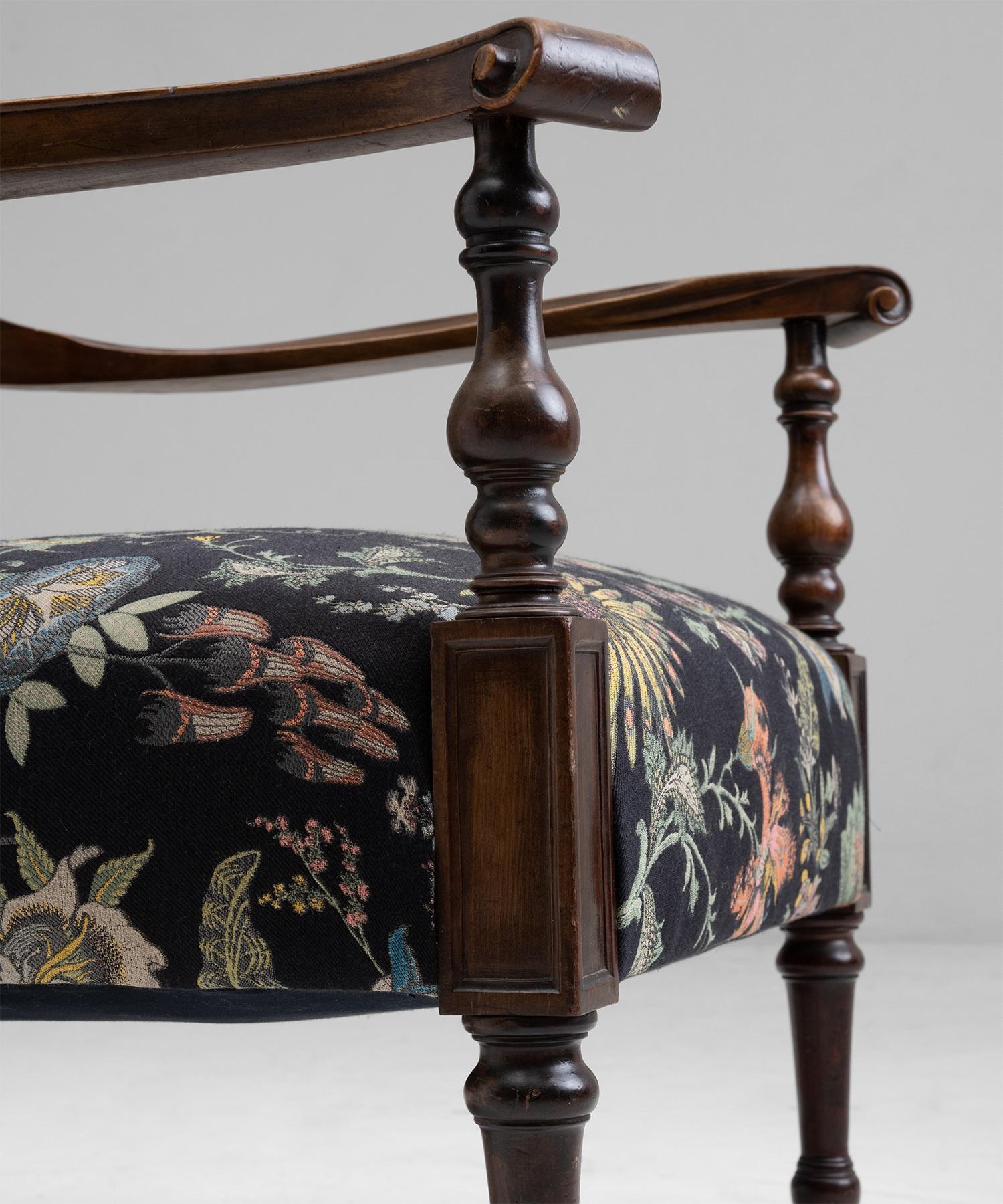 house of hackney fabric