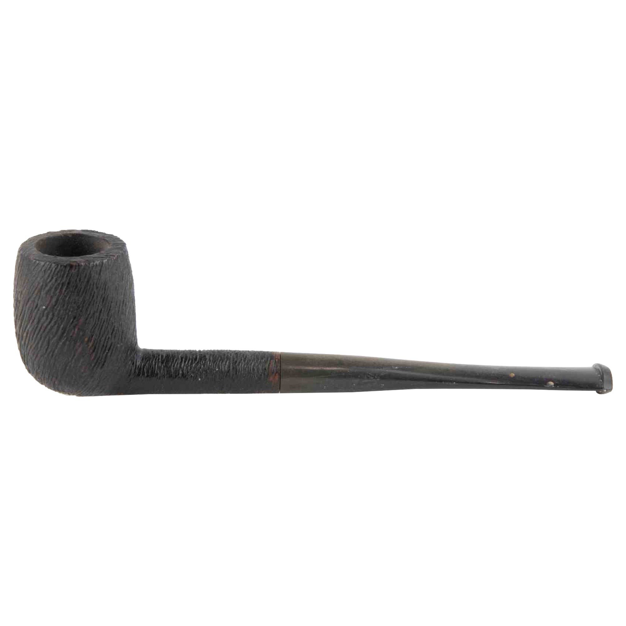 Savinelli "King
s Cross Featherweight", metà del XX secolo in vendita