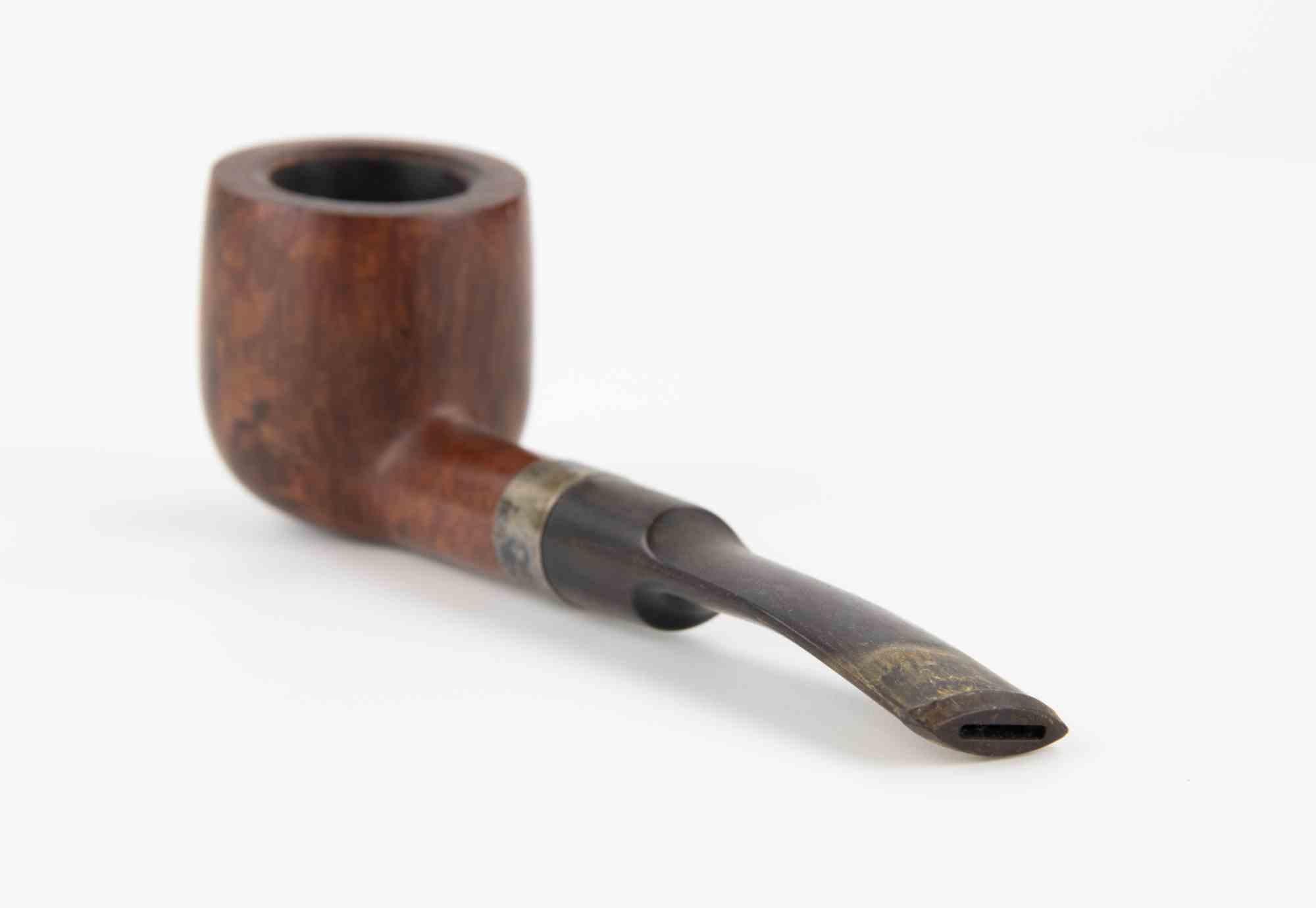 Europeo Pipa di radica Savinelli 