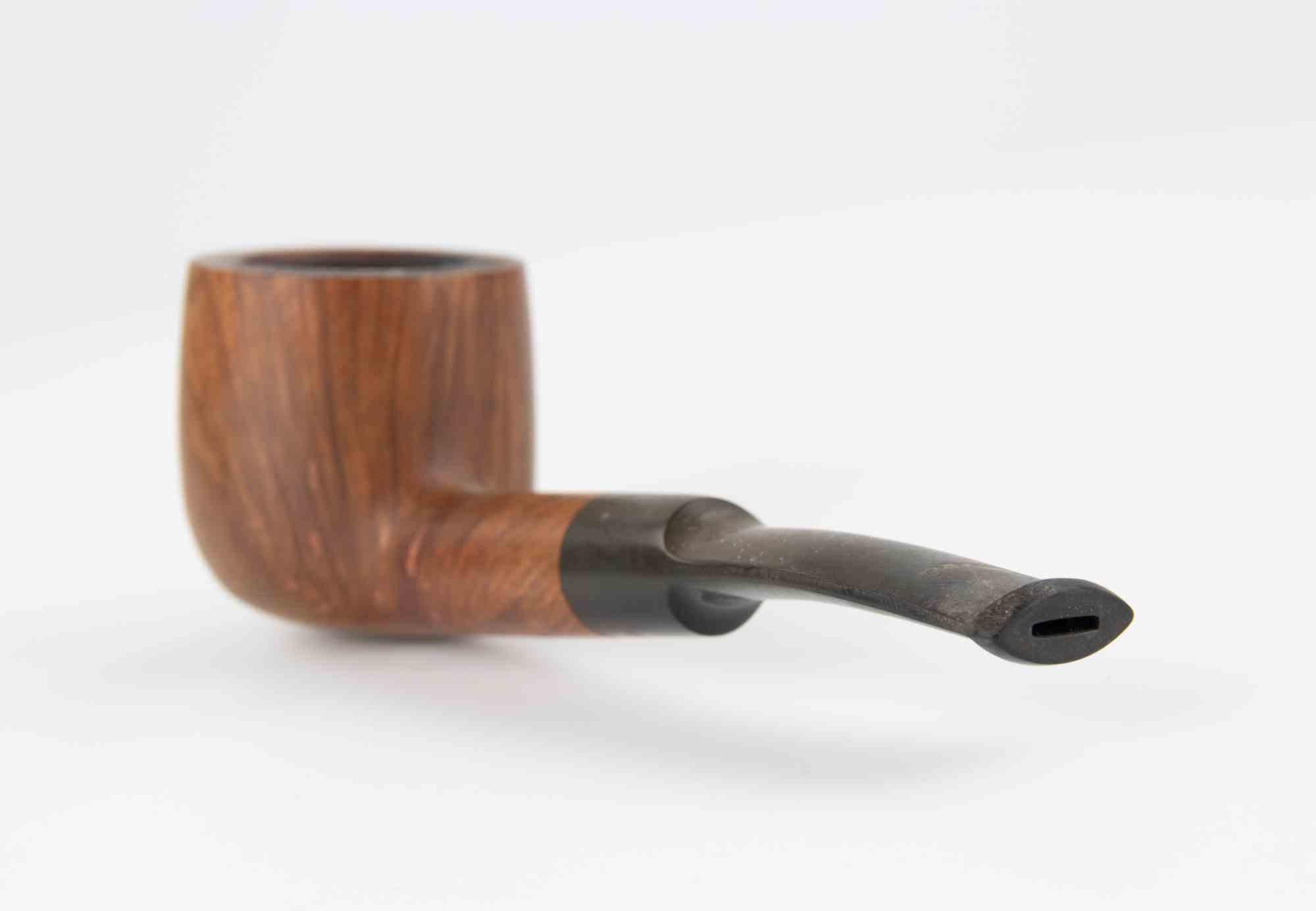 Pipa Savinelli Punto Oro, mediados del siglo XX Europeo en venta