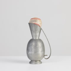 Savo Tinn Pewter Vessel