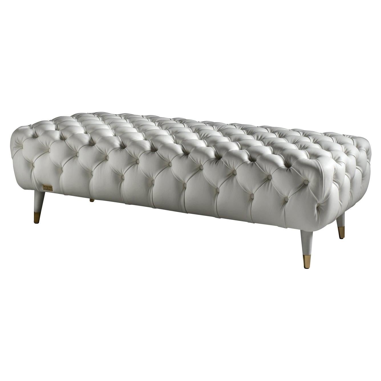 Metamorphic Ottoman at 1stDibs