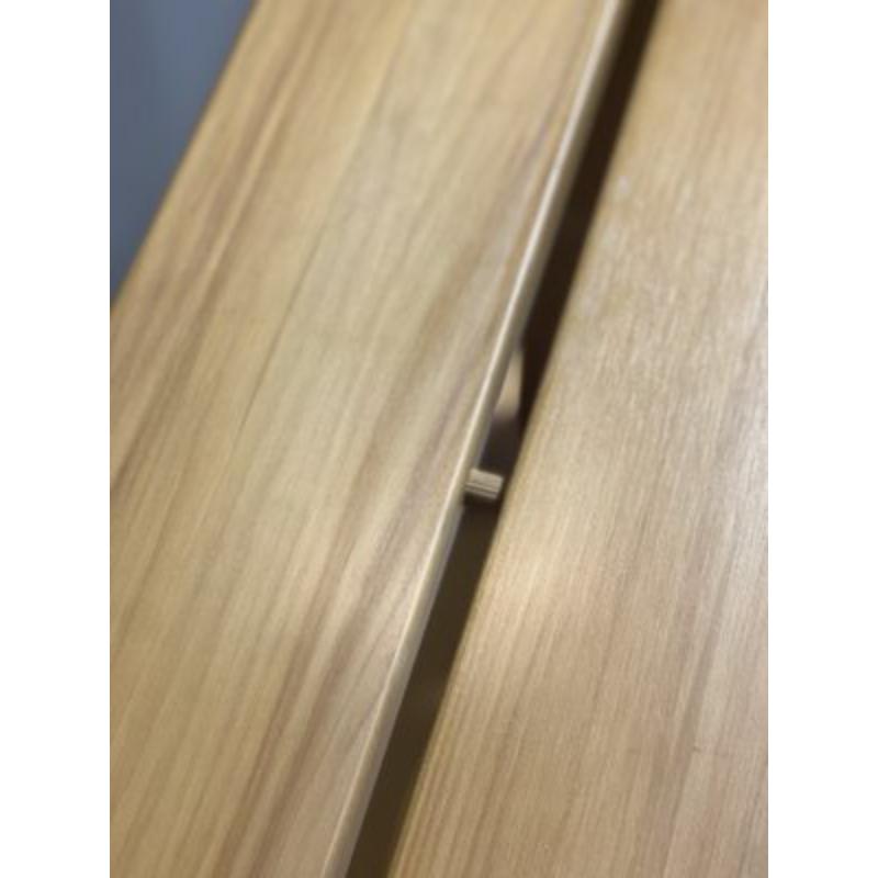 French Savoie Mountain Shelf in Fir from Maison Regain, 1980s For Sale