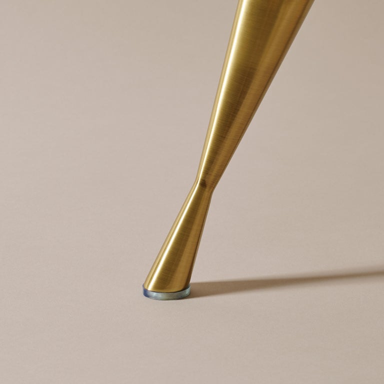 Savoir Amelia Headboard and Nº4 Bed Set, Handcrafted, US California