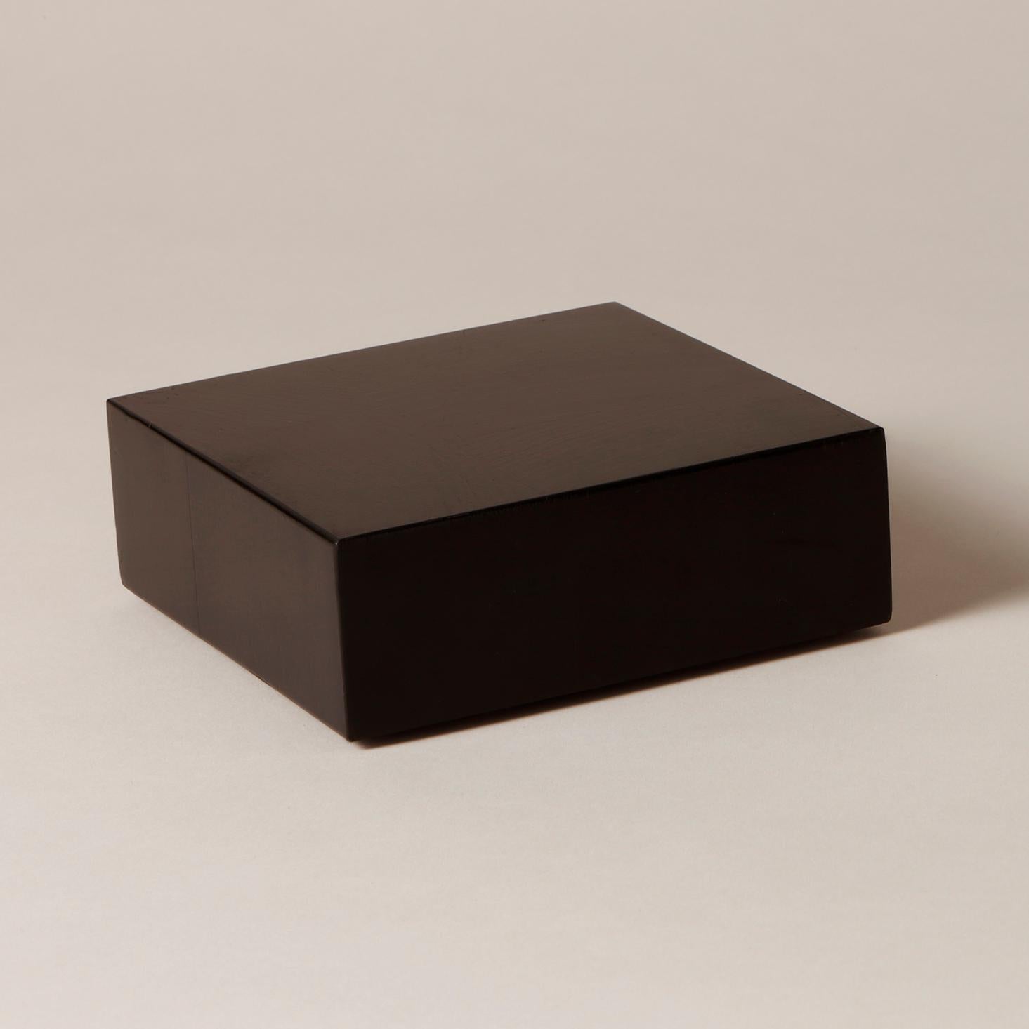 Set letto Savoir Kiku & Nº3, US King Size, di Fromental in vendita 1
