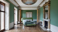 Savoir Louis & Nº2 Bed Set, Made By Hand in London, US King Size