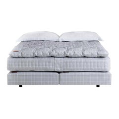 Savoir Nº3, il set da letto "King Size" superiore