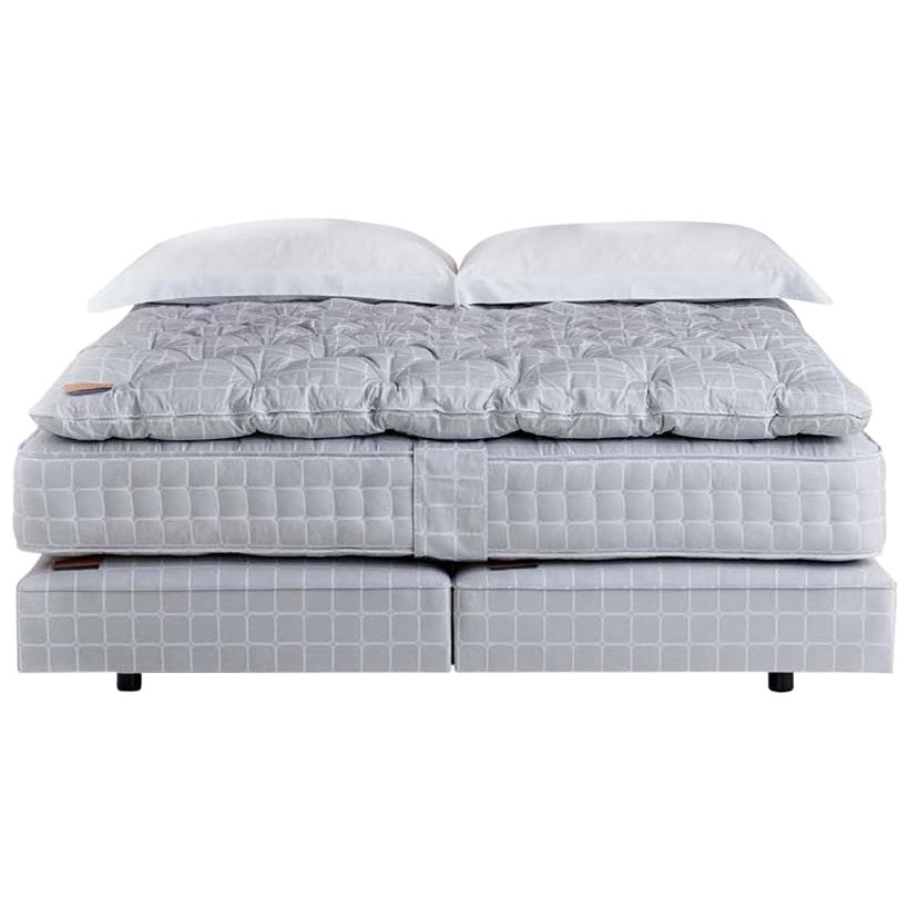 Savoir Nº3 Bed Set, the Superior 'Queen Size'