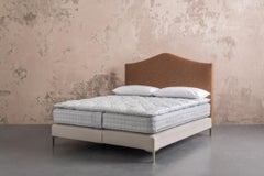 Savoir Nº5 Bed Set, Handmade in Wales, US Queen Size