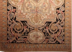 Savonnerie Barocco Rug