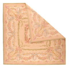Savonnerie Rug 12'0'' x 12'0''