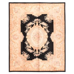 Savonnerie Rug 8'0" x 10'0"