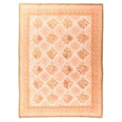 Savonnerie Teppich 8'9 x 12'1
