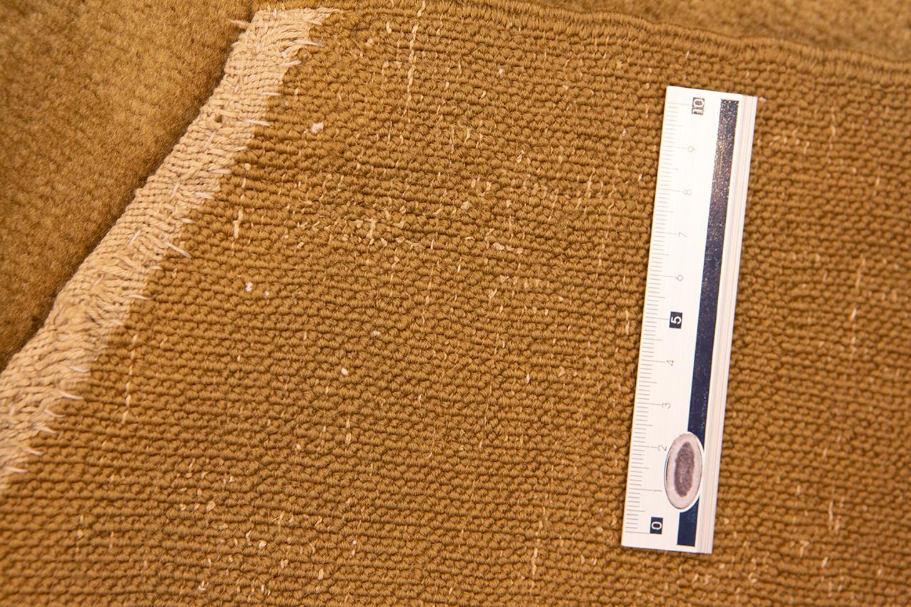 Lana Tappeto Savonnerie Design reale con palette di colori tenui in vendita