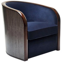 Savoy Chair