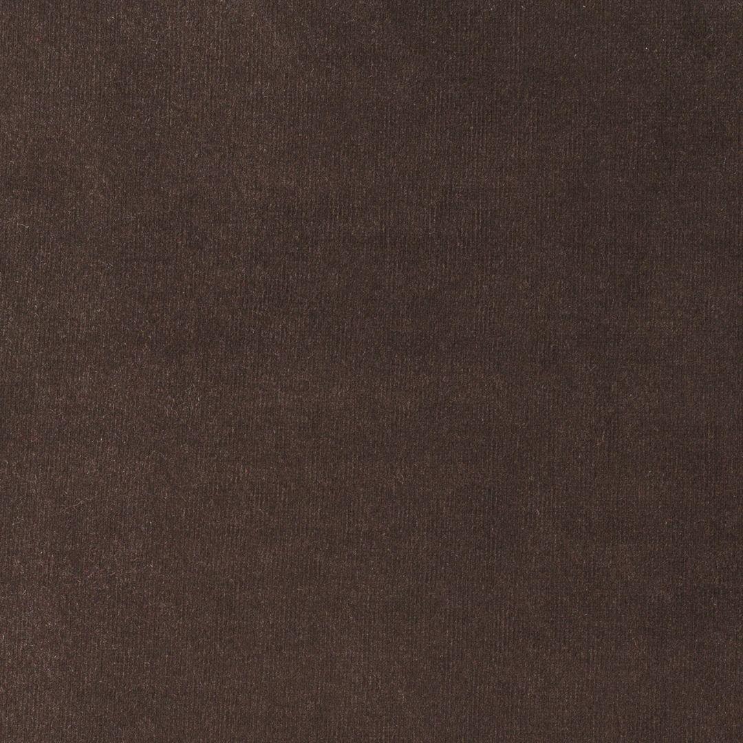 Sedia lounge SAVOY con gamba posteriore in ottone, Disponibile ora in vendita 1