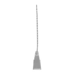 Saw Tooth Metal Sculpture by Arthur Court, 1970s