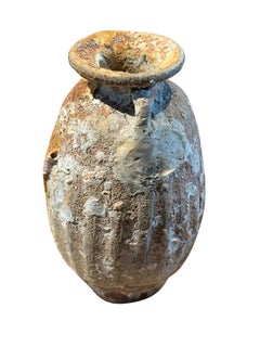 16th Century Sawankhalok Shipwreck Parfum Bottle from Thailand