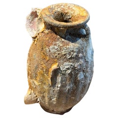 Sawankhalok Ship Wreck Parfum Bottle, Thailand, 16th Century