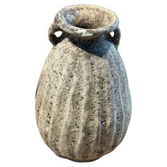 Sawankhalok Ship Wreck Parfum Bottle, Thailand, 16th Century