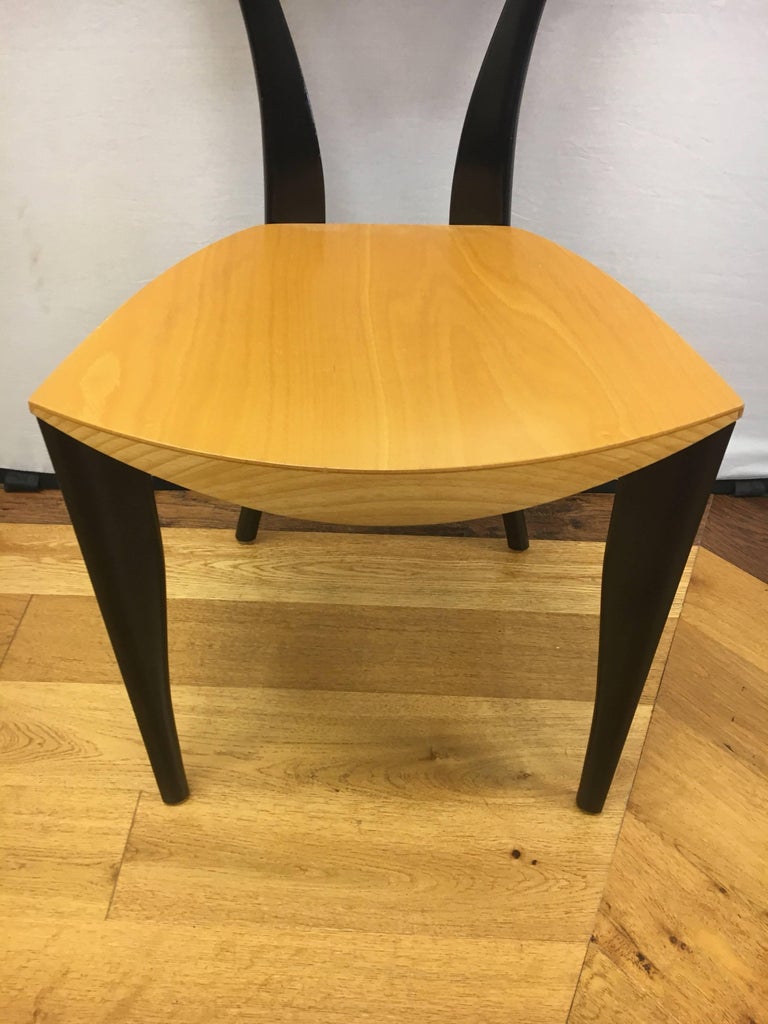 Sawaya and Moroni Made in Italy Karina/Karina TV Chair J. Mancini and G