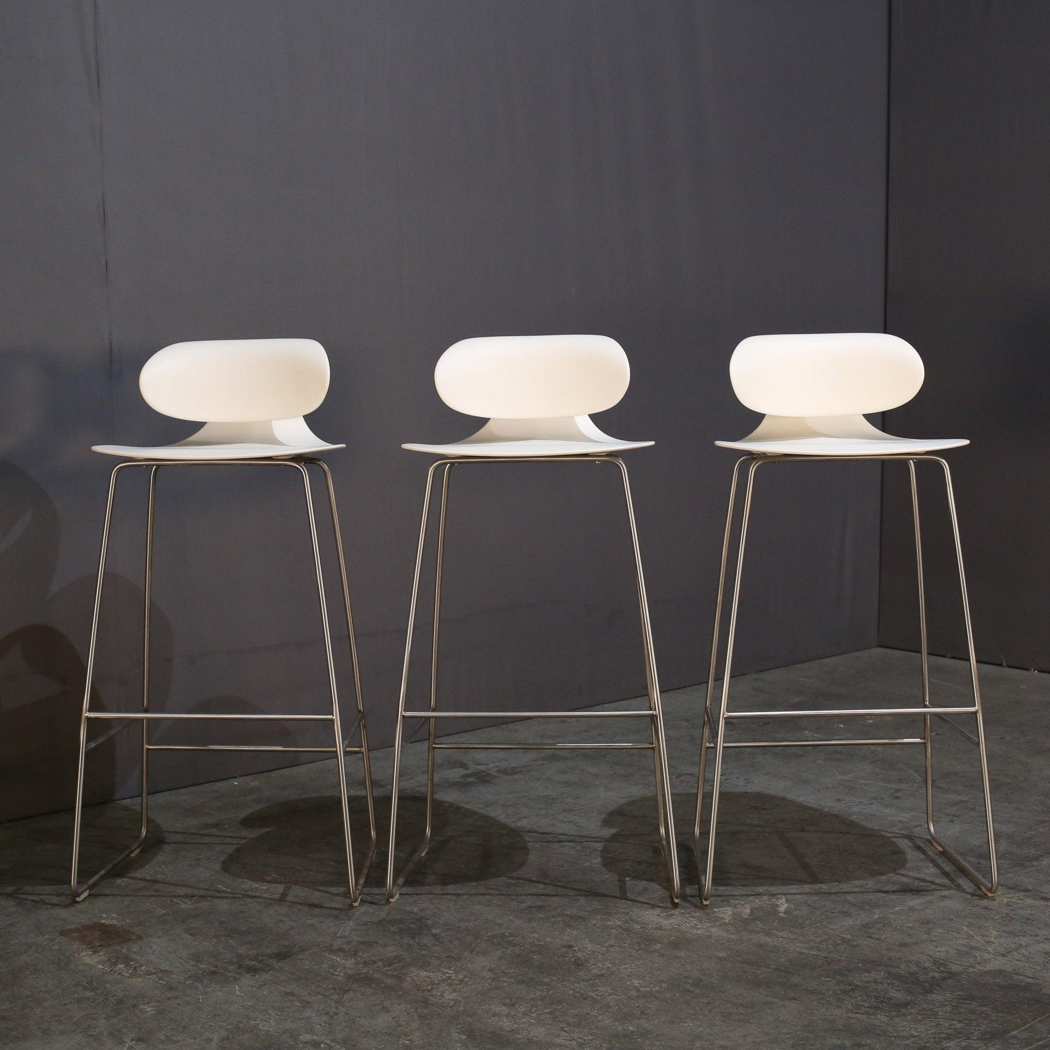 Chaise haute Sawaya & Moroni Maxima par William Sawaya 3