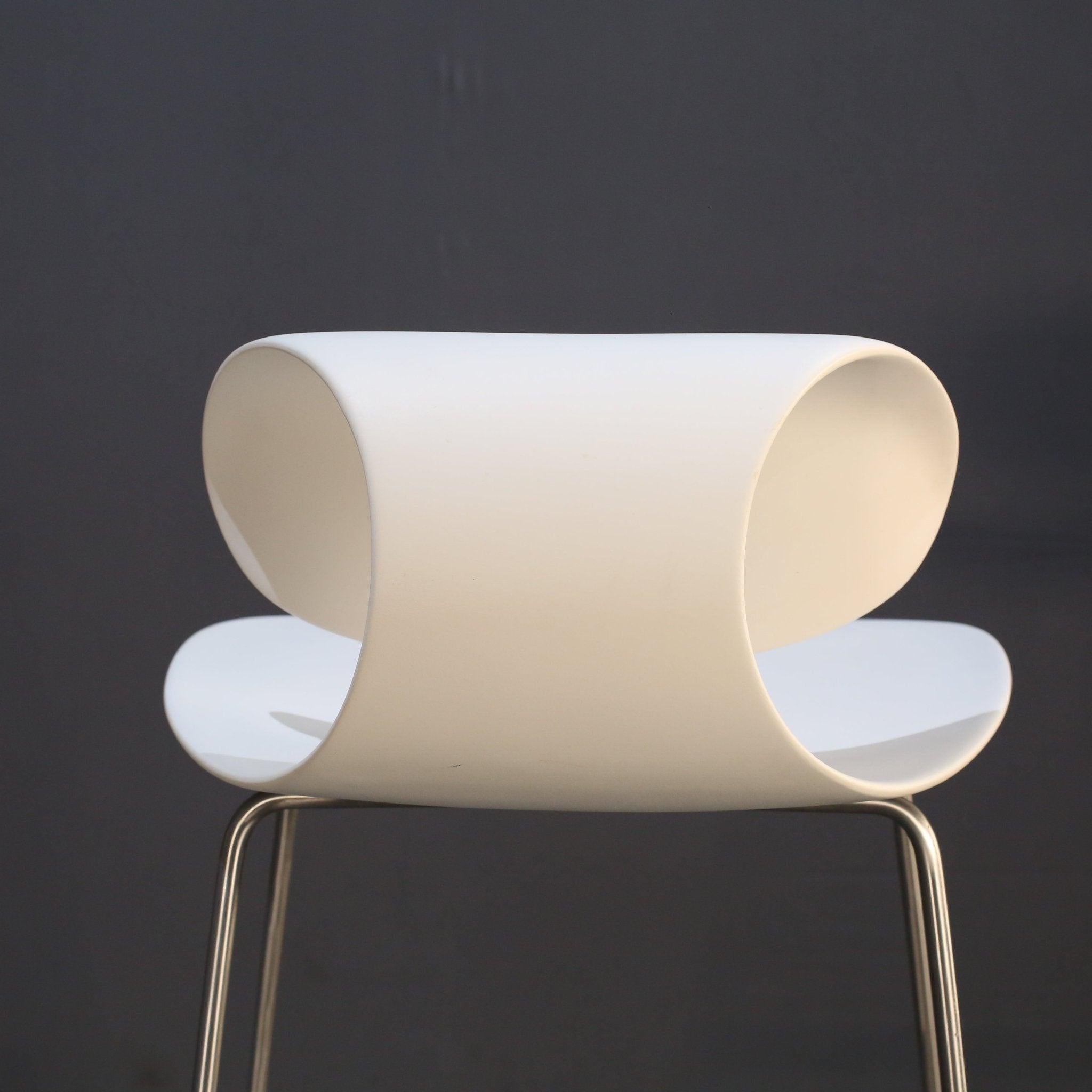Chaise haute Sawaya & Moroni Maxima par William Sawaya 4