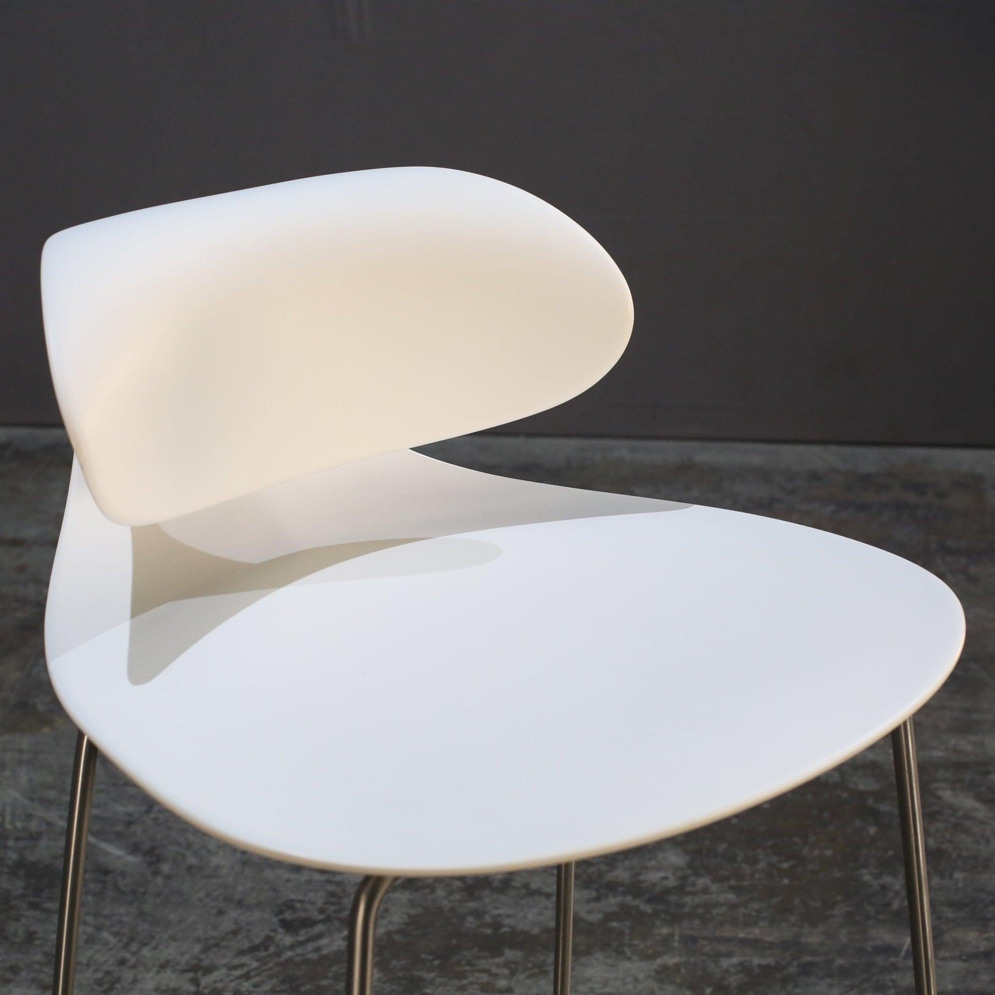 Chaise haute Sawaya & Moroni Maxima par William Sawaya 1