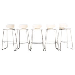 Sawaya & Moroni Maxima High Chair by William Sawaya