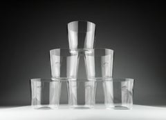 Sawaya & Moroni, Water Glasses, Italy, 2000s