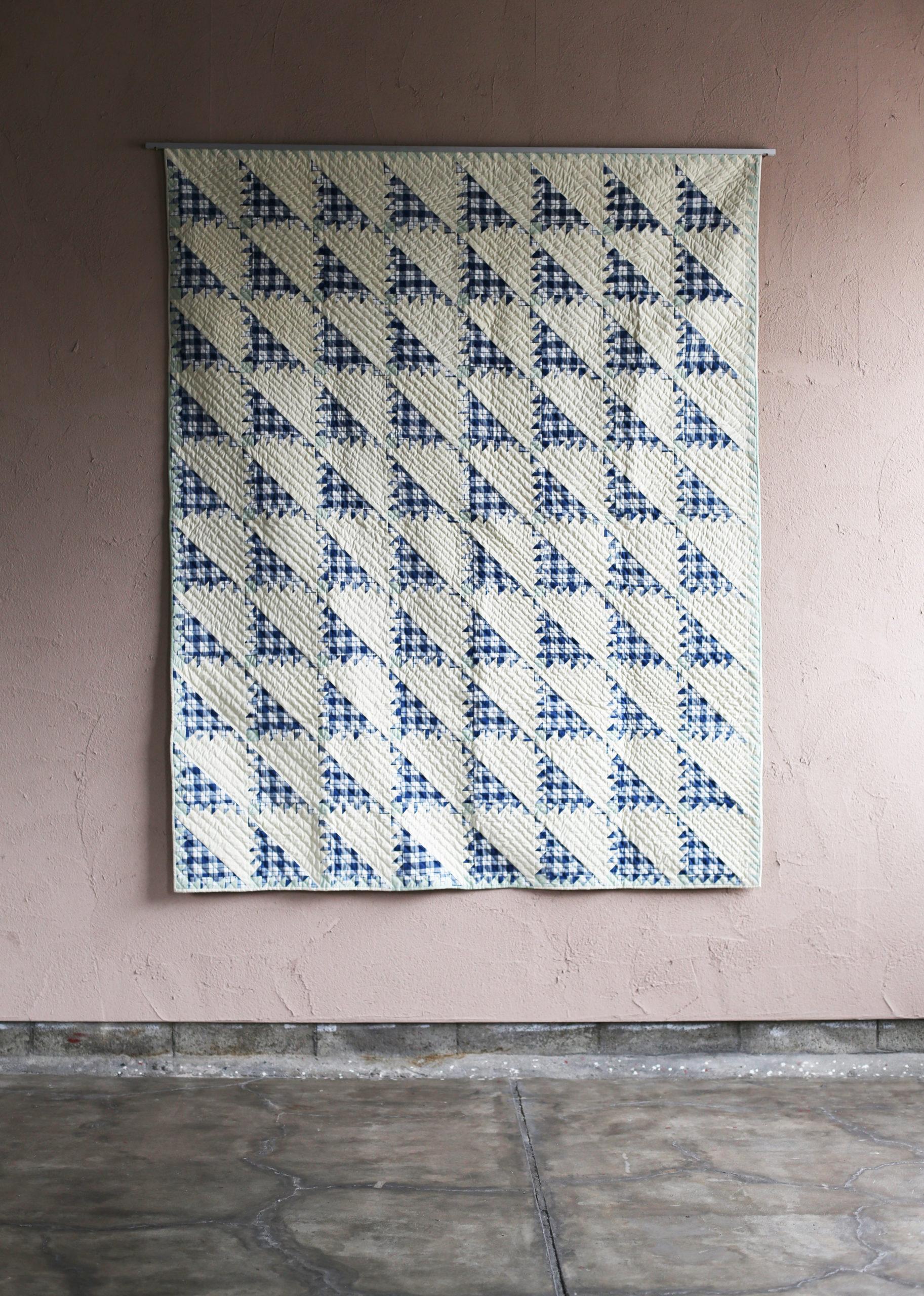 Moderno Sawtooth di Blue Tip Atelier A in vendita